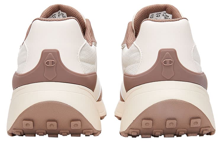 Кроссовки для бега Champion Retro Sports C-Runner - изображение 4