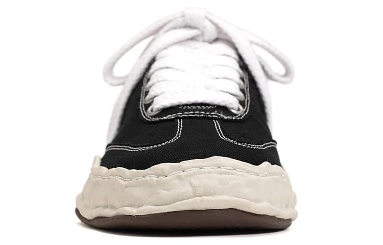MIHARA YASUHIRO "Herbie" OG Sole - изображение 3