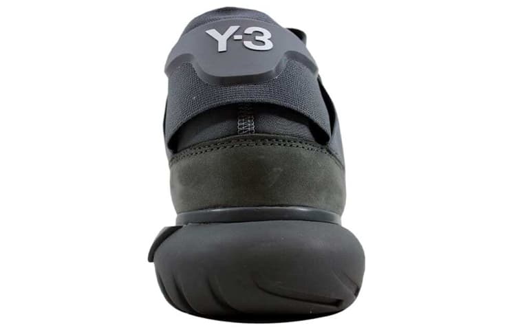 Кроссовки Y-3 Qasa High Vista - изображение 4