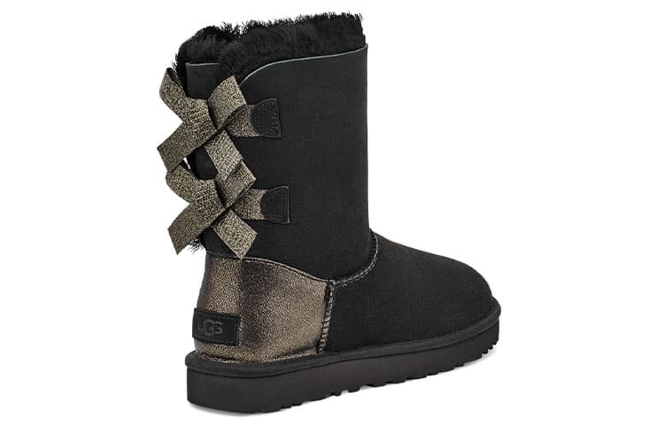 Ботинки зимние UGG Bailey - изображение 4