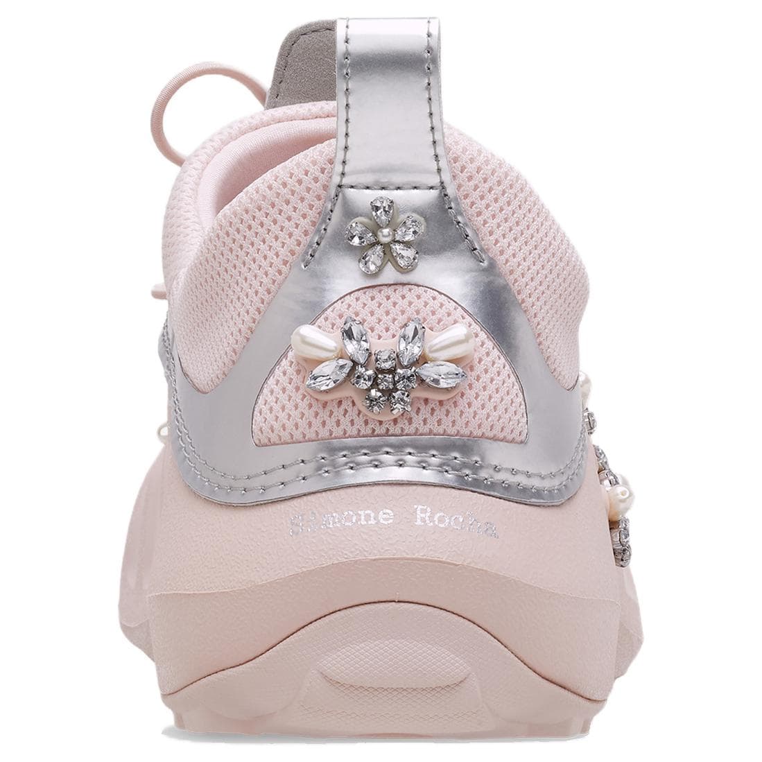 Кроссовки SIMONE ROCHA x Crocs Quick Trail - изображение 5