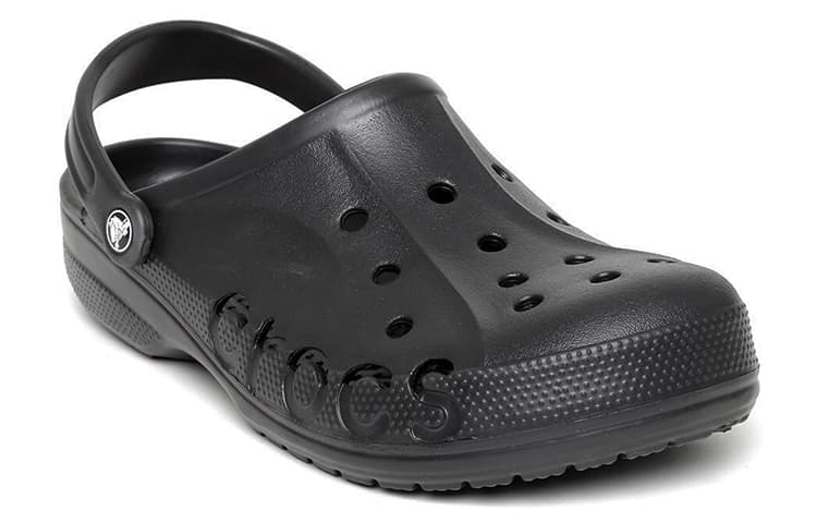 Сабо Crocs Classic Clog Black - изображение 3