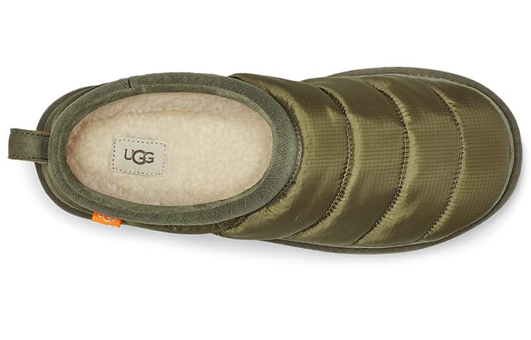 Кроссовки UGG Tasman LTA Green - изображение 3