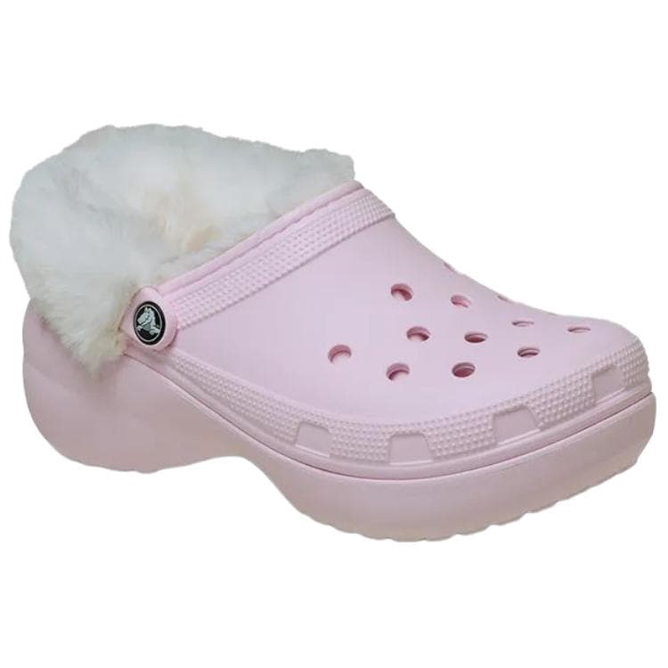 Сабо Crocs Классические Облако Сабо Женские - изображение 3