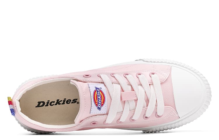 Кроссовки Dickies - изображение 3