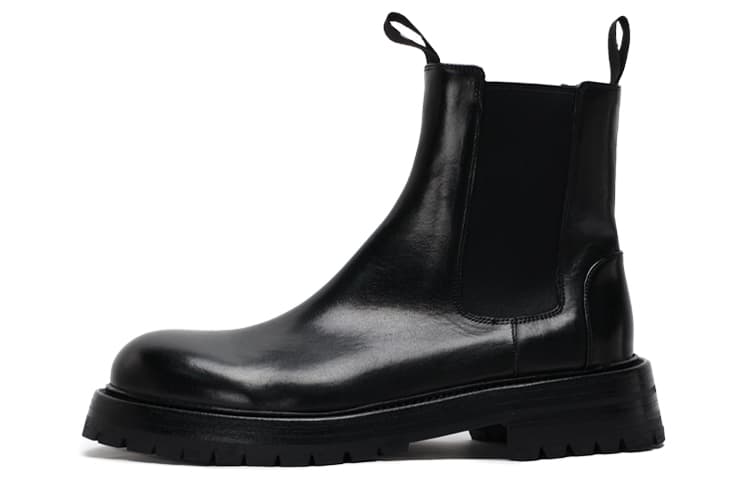 Ботинки челси Viplander Chelsea Boots Black - изображение 1