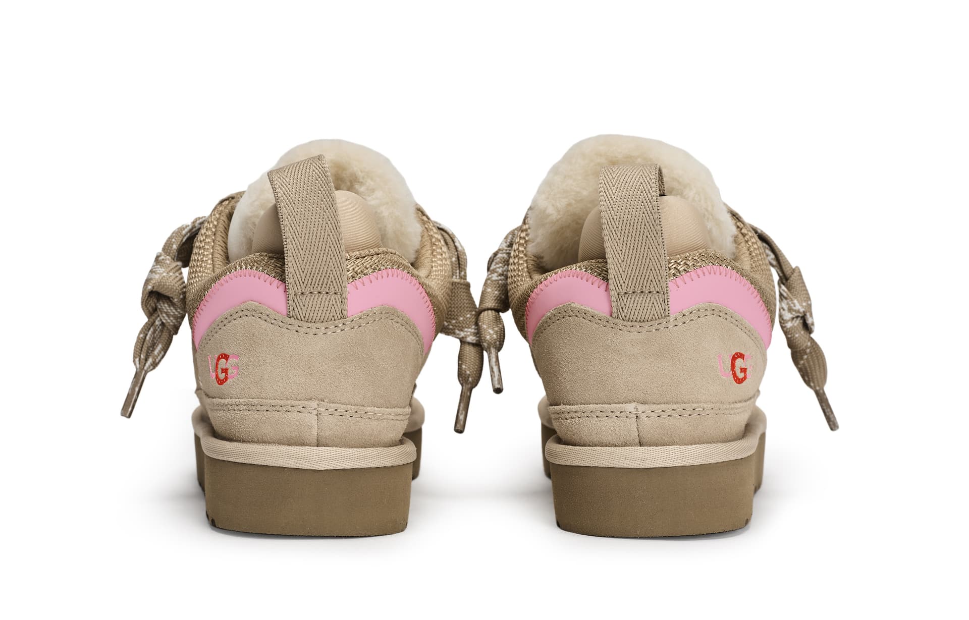 Кроссовки UGG 811 - изображение 4