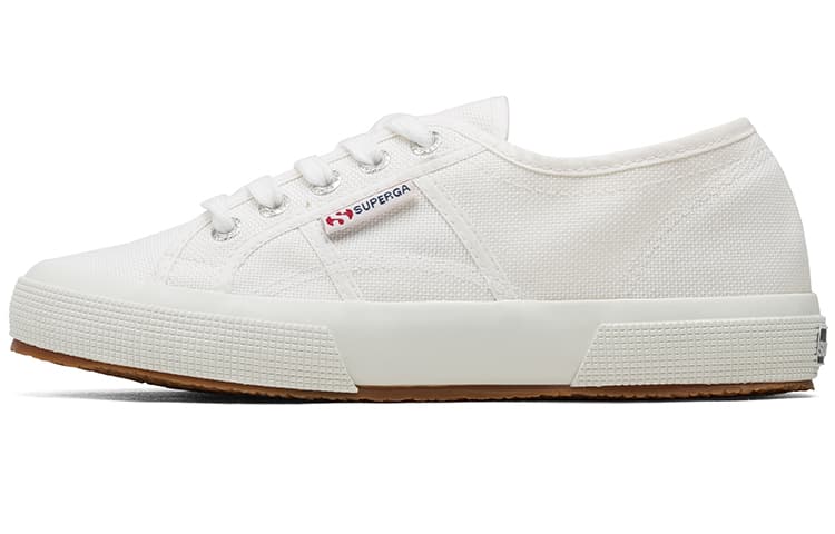 Кеды SUPERGA - изображение 1
