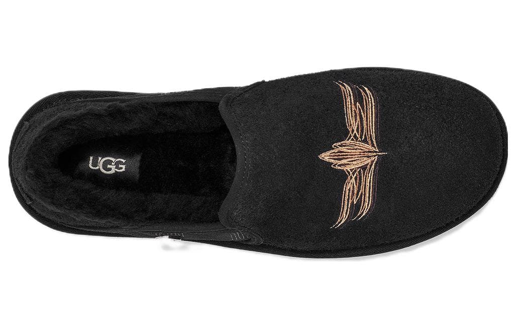 Ботинки UGG - изображение 3