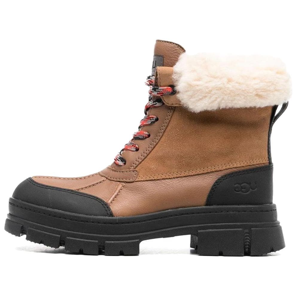 Сапоги UGG - изображение 1