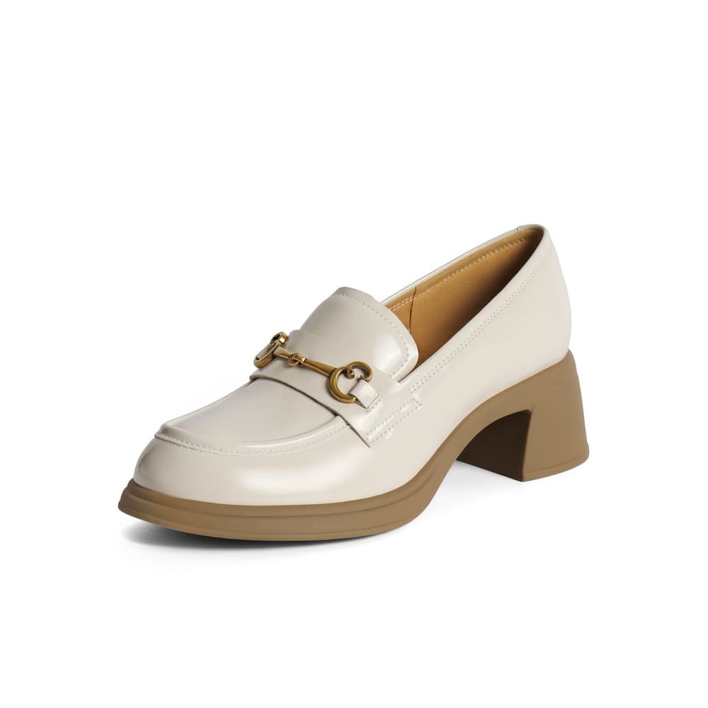 Лоферы BELLE 5.5cm - изображение 2