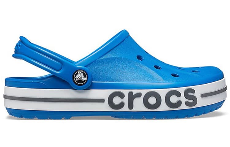 Сабо Crocs Bayaband Clog EVA - изображение 2