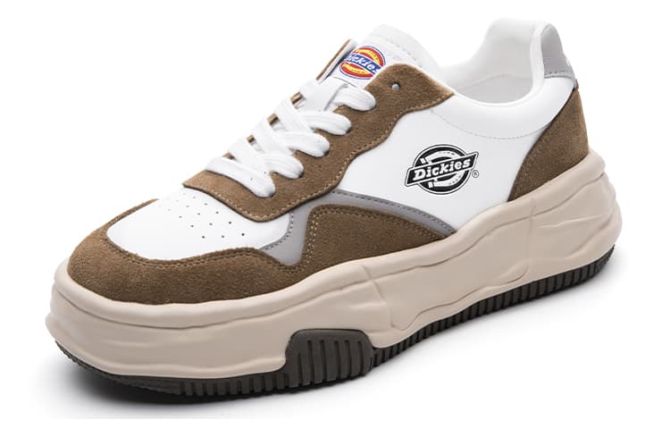 Кроссовки Dickies - изображение 2