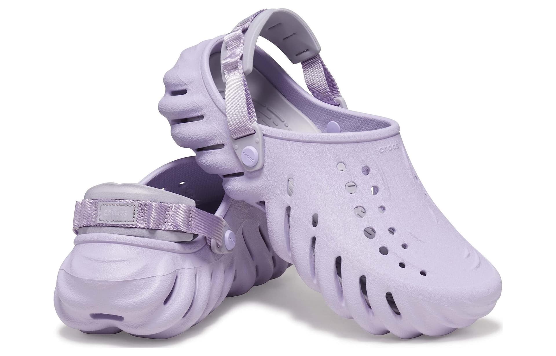 Сабо Crocs Echo Clog - изображение 4