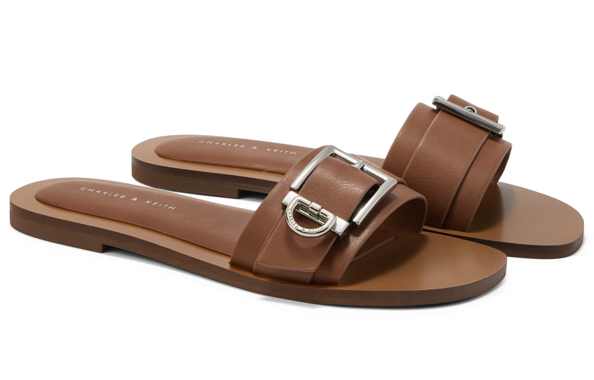 CHARLESKEITH PU - изображение 2
