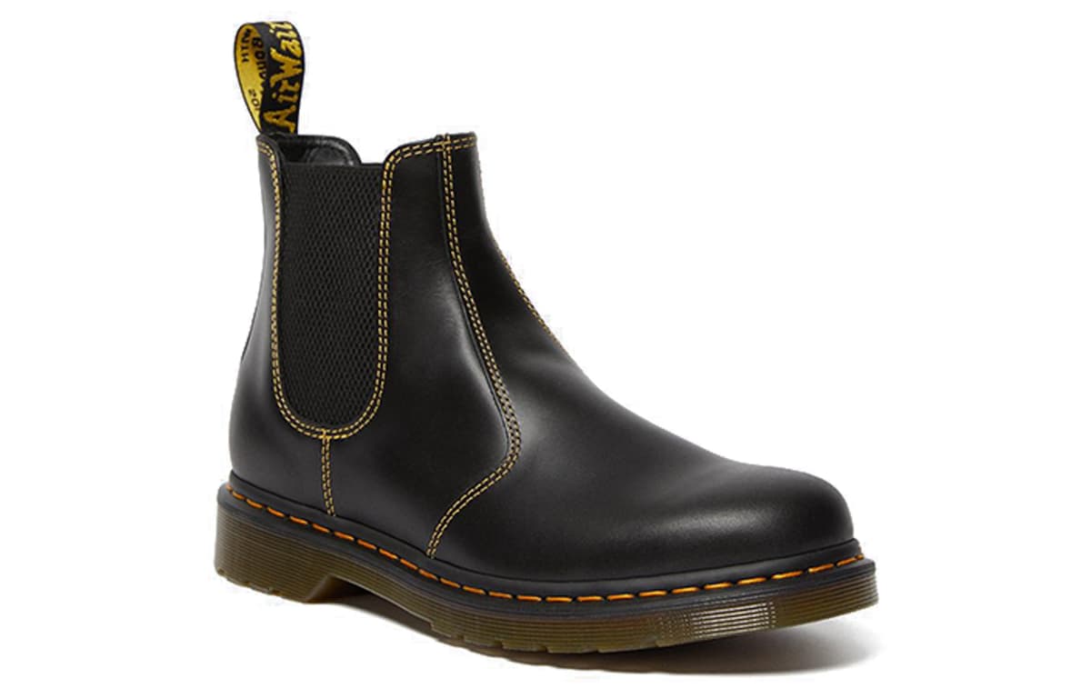 Ботинки челси Dr.Martens 2976 Atlas - изображение 2