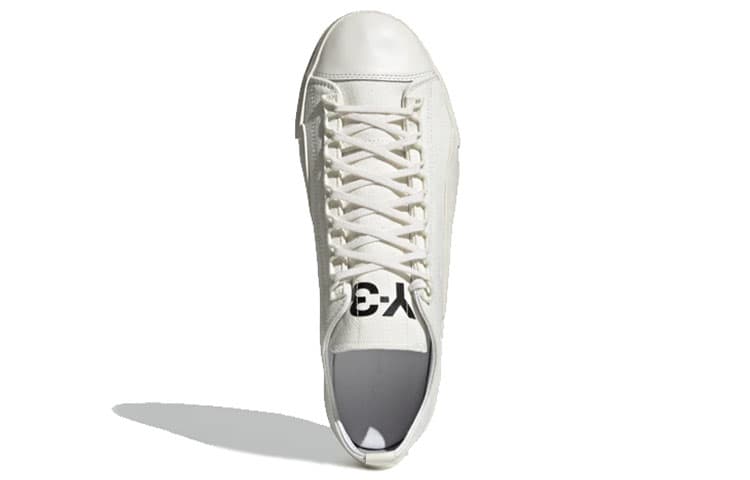 Кроссовки Y-3 Yuben Low - изображение 5