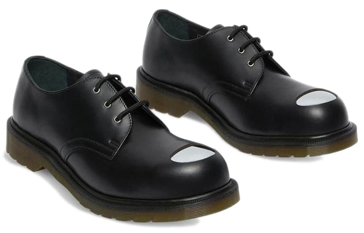 Ботинки Dr.Martens 1925 - изображение 3