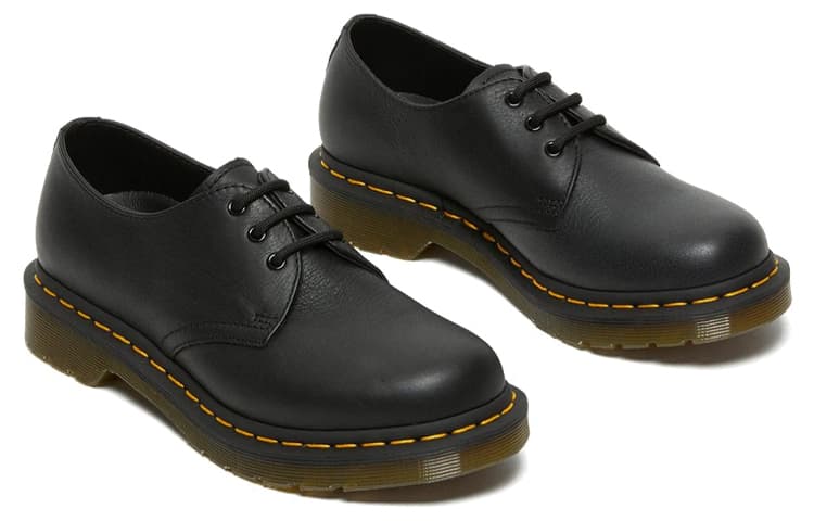 Тапочки Dr.Martens 1461 Virginia - изображение 4