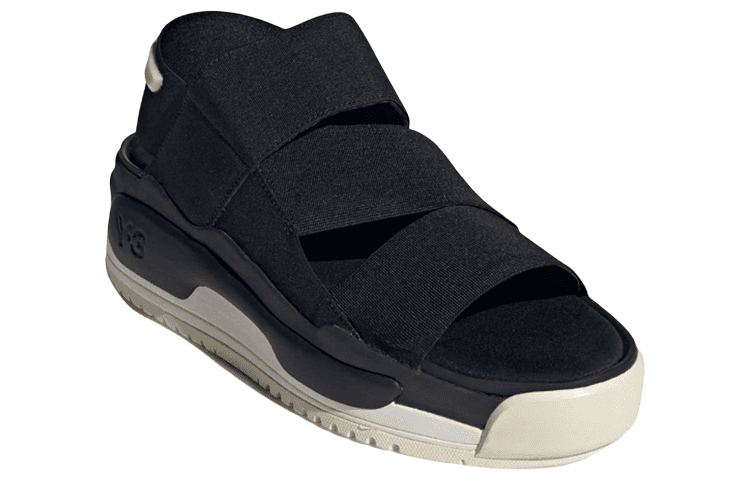 Сандалии с ремешком adidas Y-3 Hokori - изображение 2