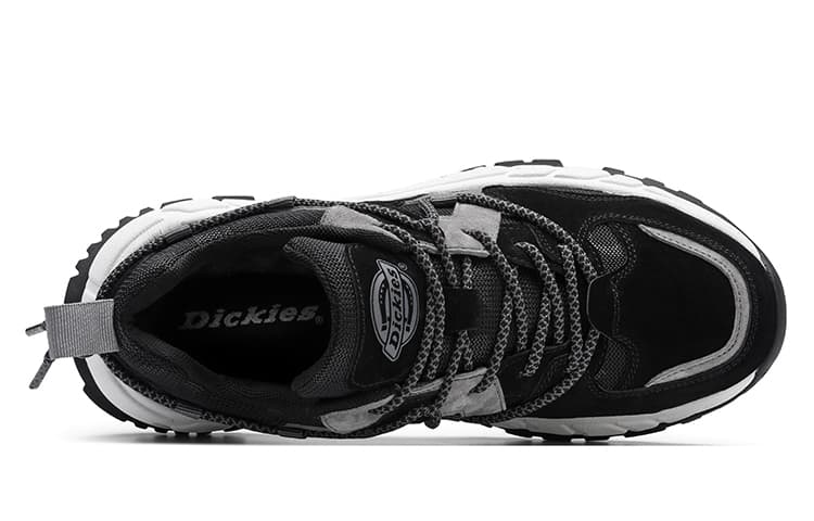 Кроссовки Dickies - изображение 3