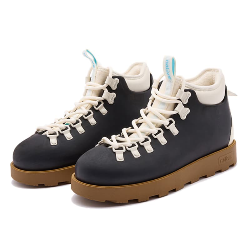 Ботинки Native Shoes Fitzsimmons 3.0 3.2+1.5cm - изображение 2
