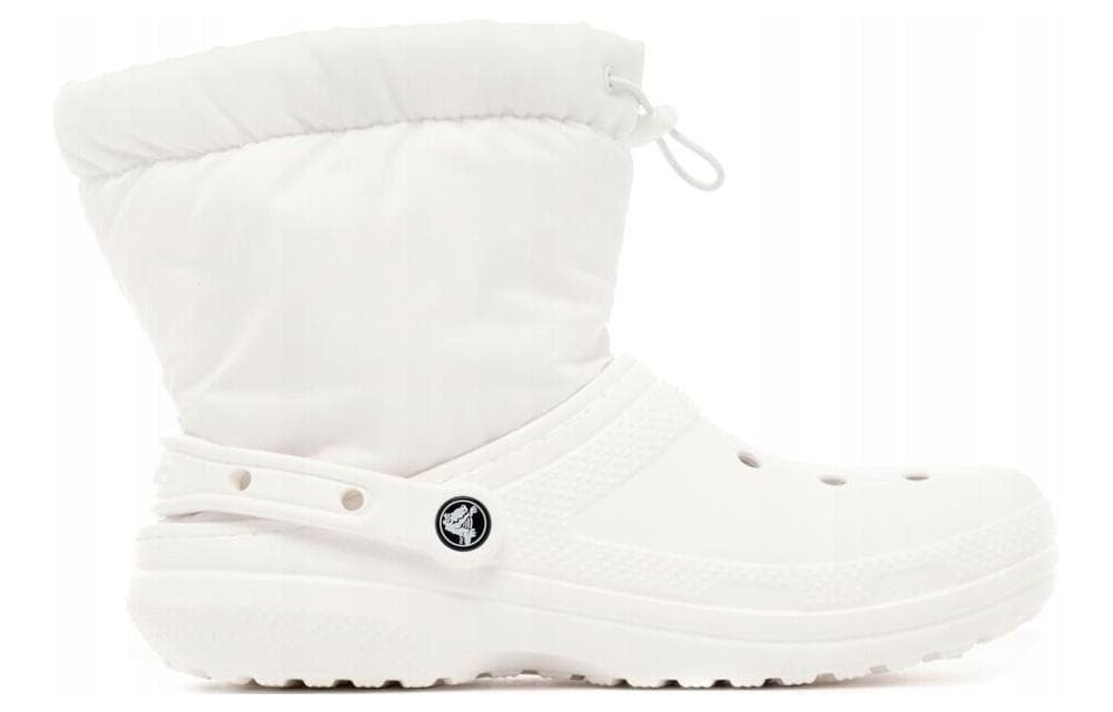 Сапоги Crocs Classic Lined Neo Puff - изображение 2