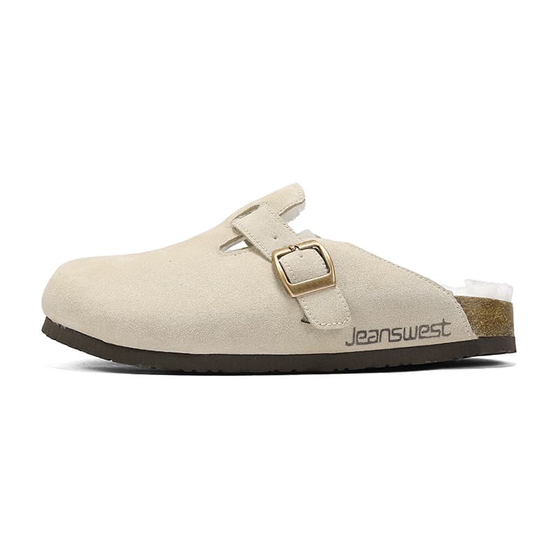 Сандалии JEANSWEST Обувь Birkenstock Унисекс - изображение 1