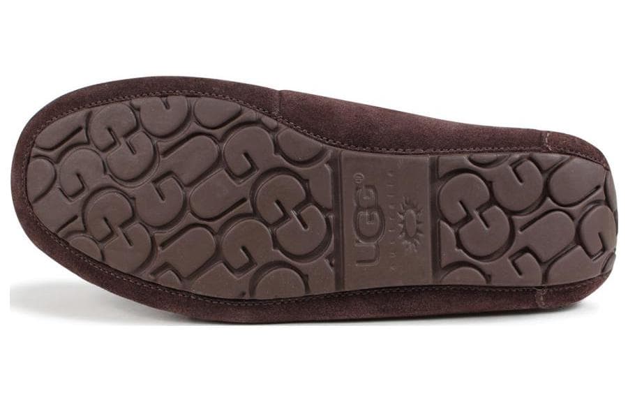 Ботинки UGG Olsen Slipper - изображение 4