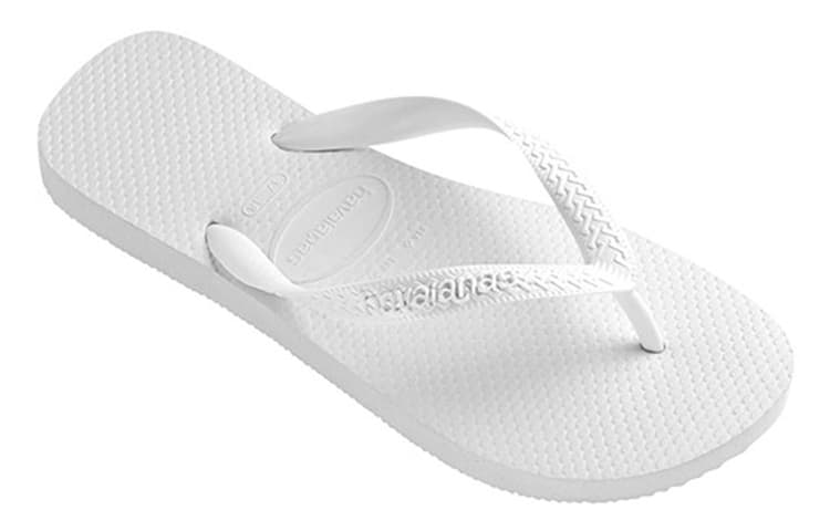 Шлёпанцы Havaianas Classic White - изображение 3