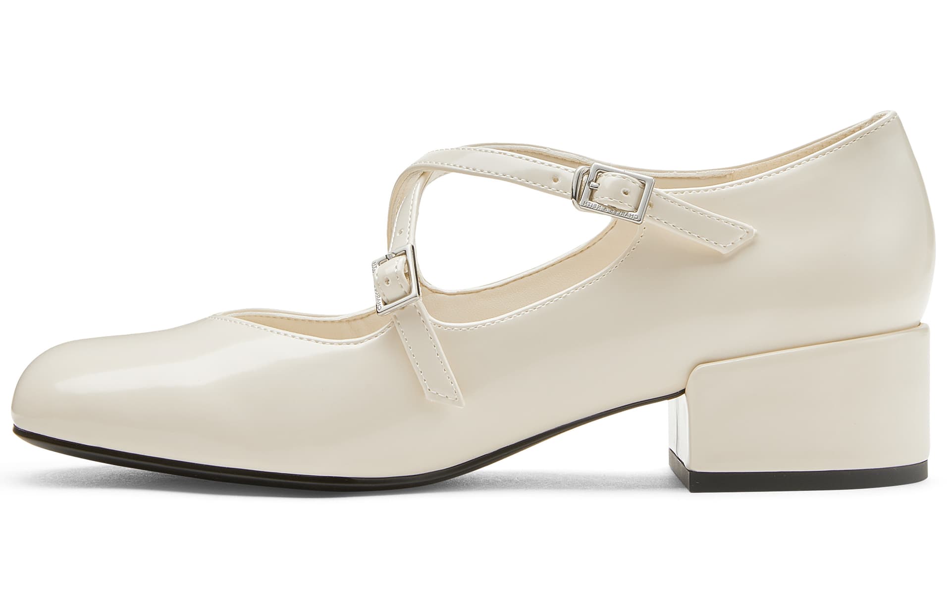 CHARLESKEITH - изображение 1