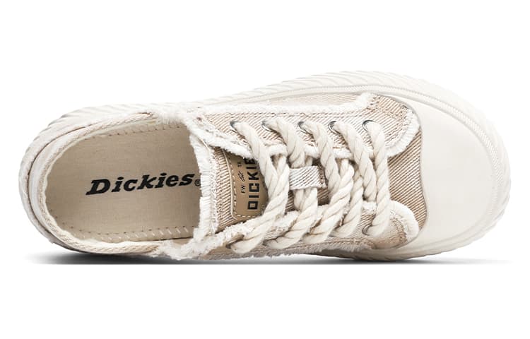 Кеды Dickies - изображение 3