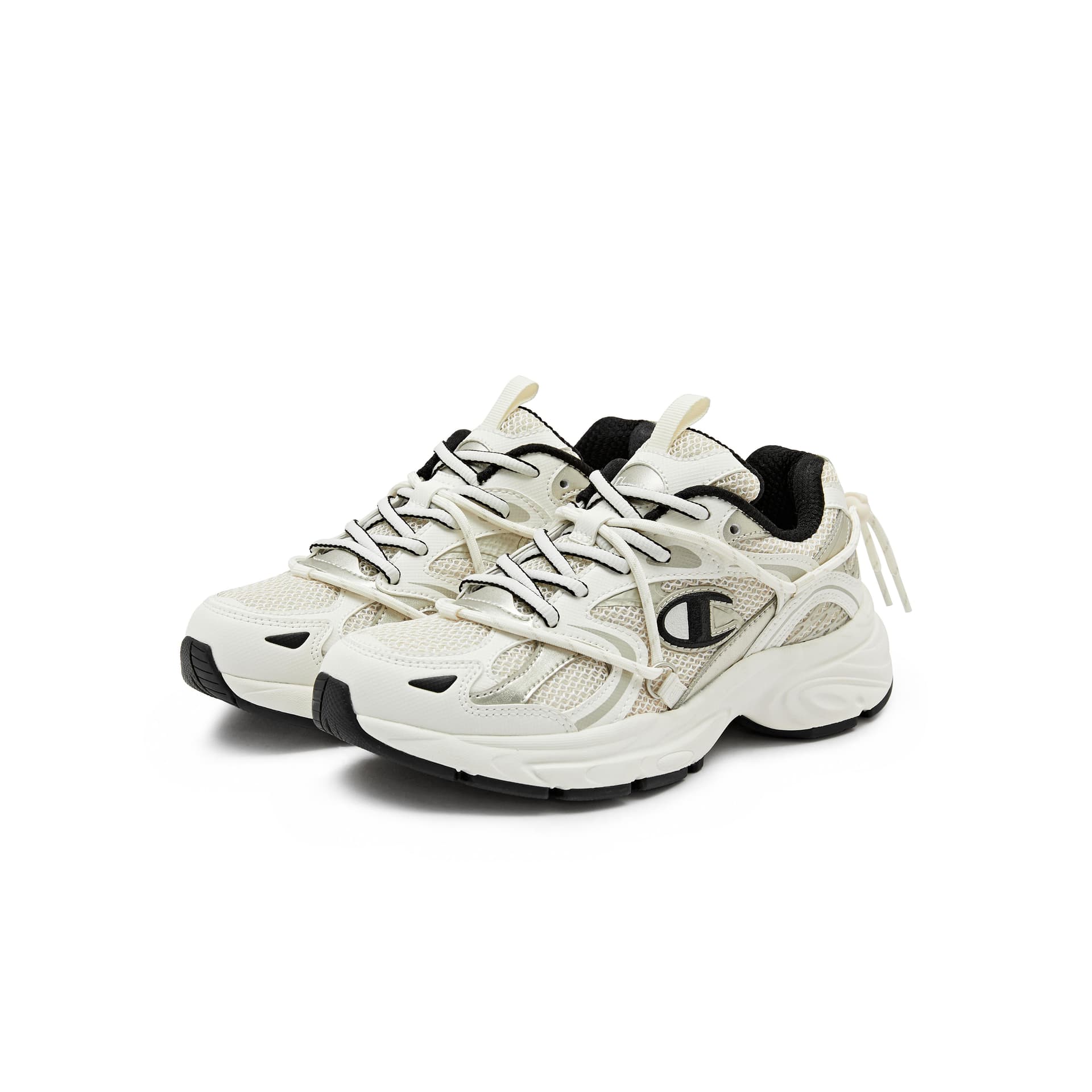Кроссовки для бега Champion Retro Sports Y2K - изображение 3