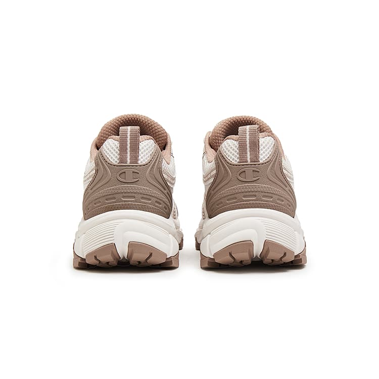 Кроссовки Champion Balance Low Top массивные кроссовки женские новые бежевый бархат коричневый - изображение 4
