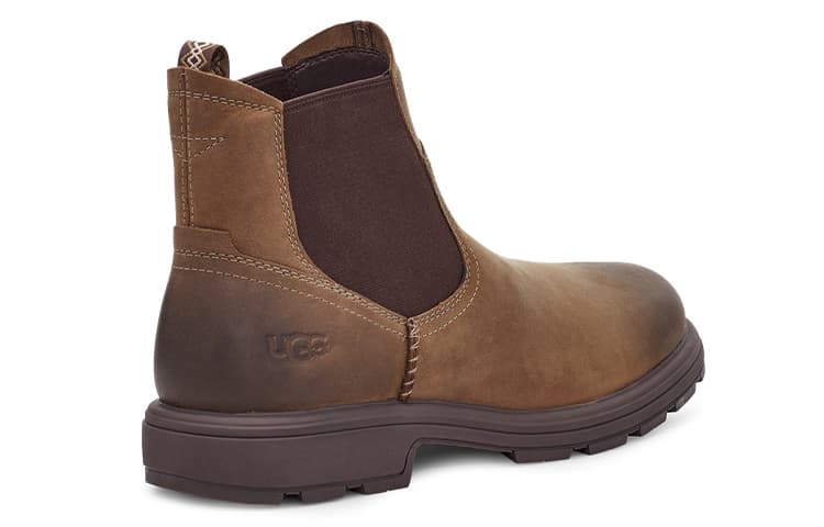 Ботинки челси UGG Biltmore Chelsea - изображение 4