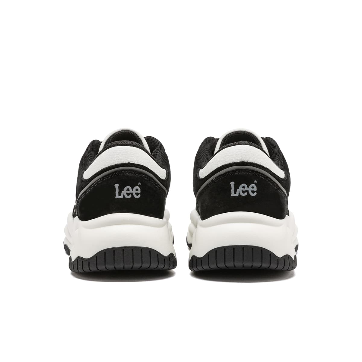 Кроссовки Lee - изображение 4