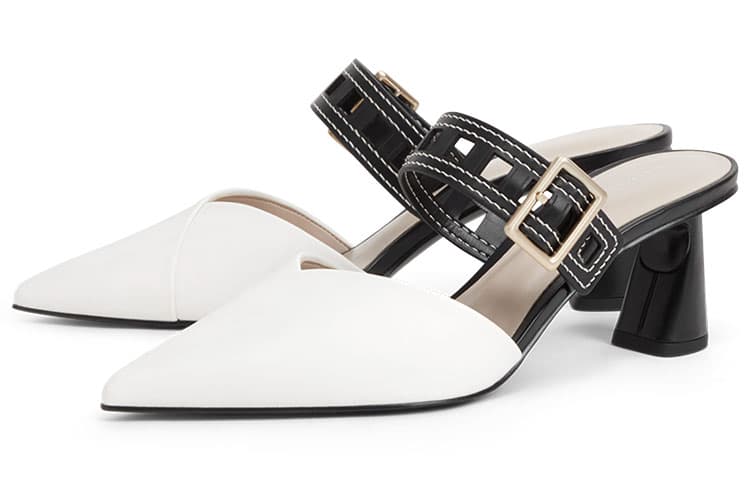 CHARLESKEITH PU - изображение 2