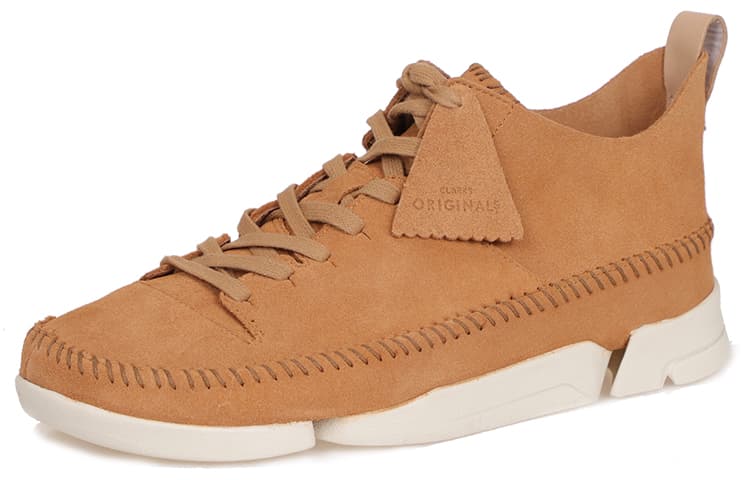 Кроссовки Clarks - изображение 3