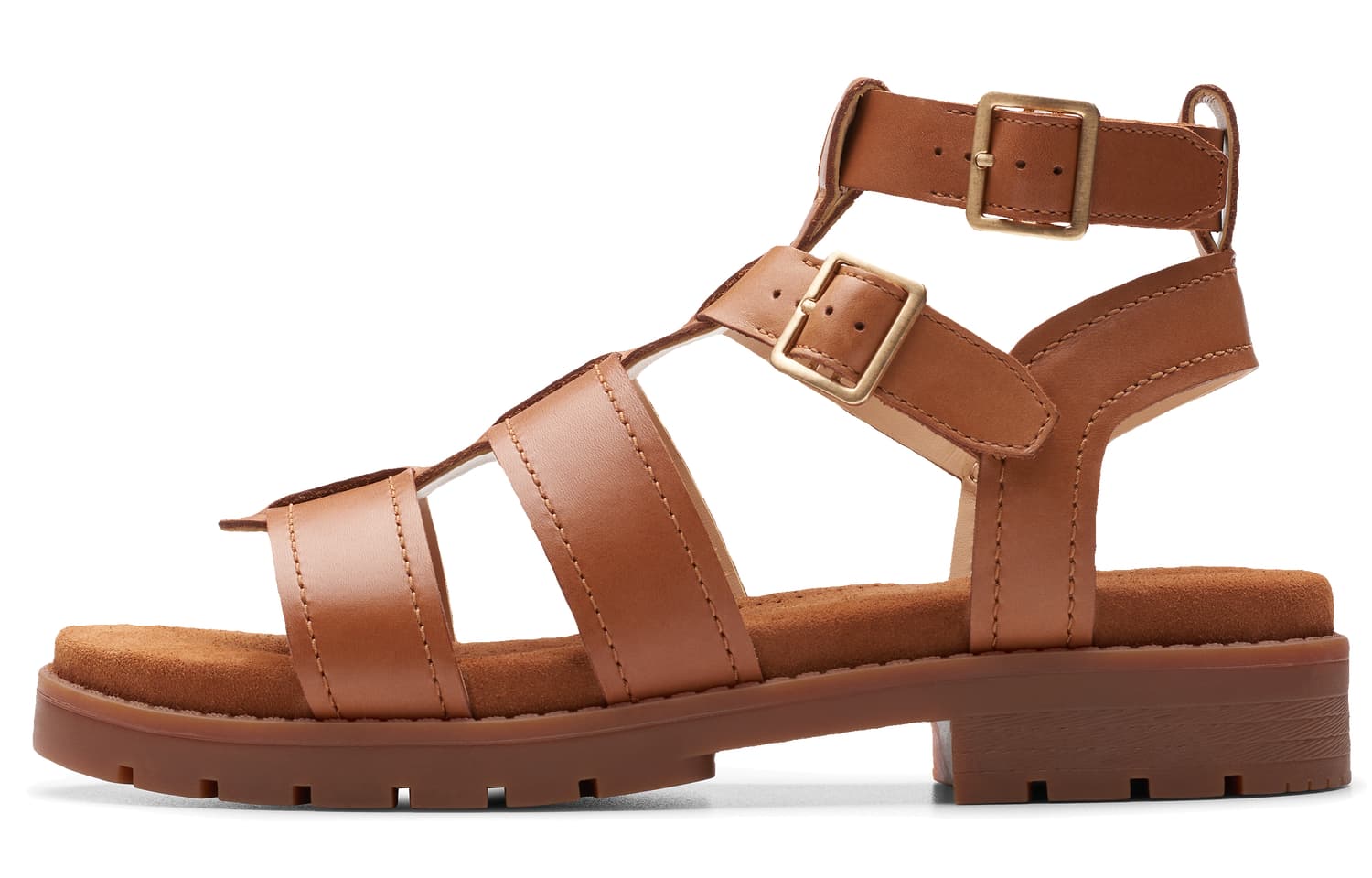 Сандалии Clarks - изображение 1