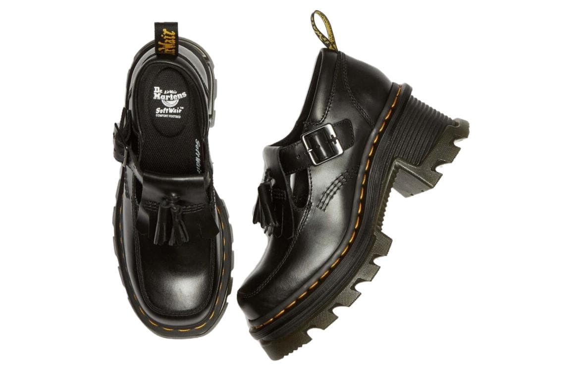 Тапочки Dr.Martens - изображение 4