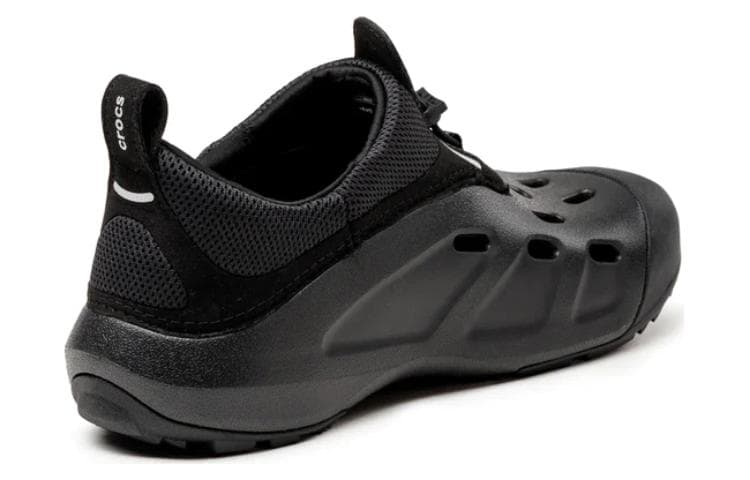 Сандалии с ремешком Crocs Quick Trail - изображение 4