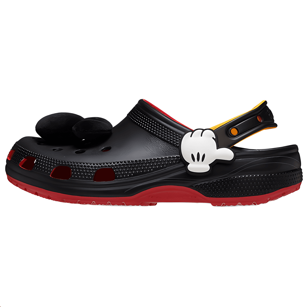 Сабо Crocs EVA - изображение 1