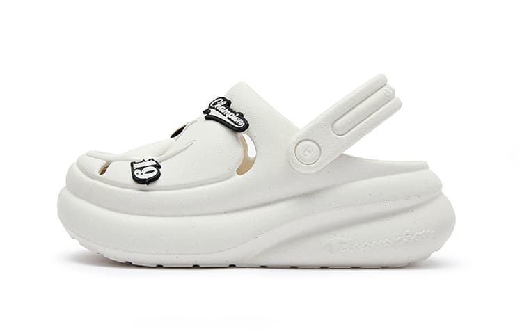 Сабо Champion Campus Sandal Yoshi 1 diy - изображение 1