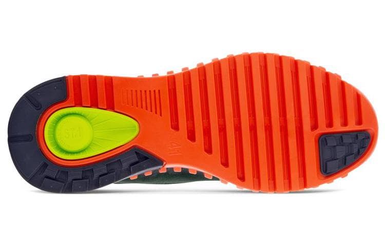 Кроссовки ecco ZIPFLEX M - изображение 6