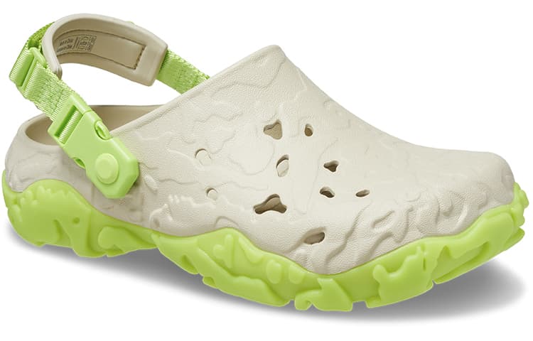 Сабо Crocs - изображение 3
