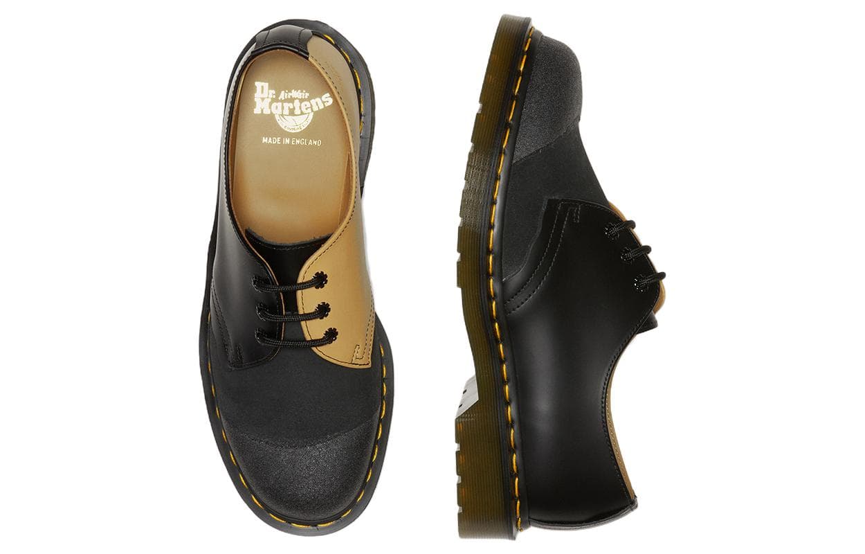 Тапочки Dr.Martens 1461 - изображение 5