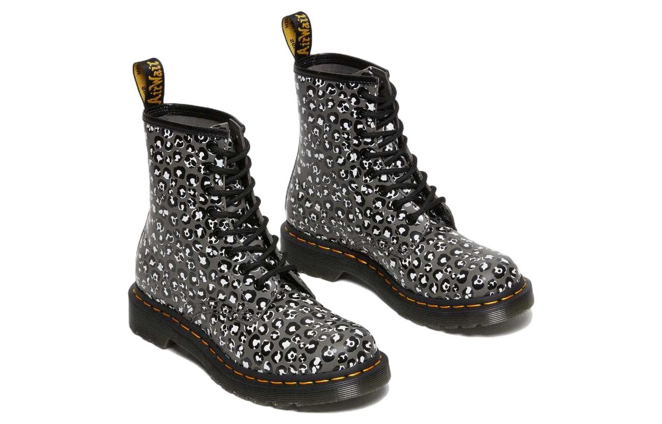 Ботинки Dr.Martens 1460 - изображение 3