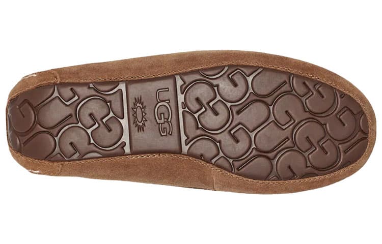 Тапочки UGG Ansley - изображение 6