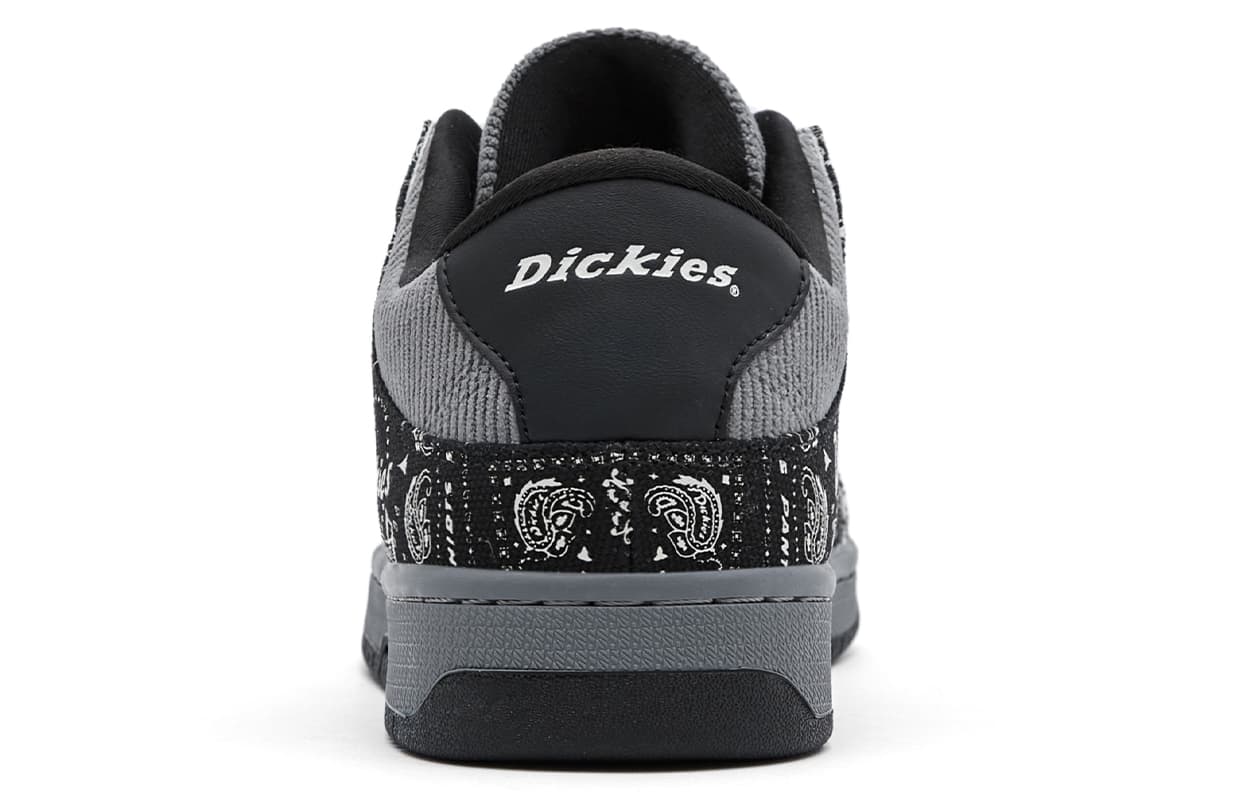 Кроссовки Dickies - изображение 4