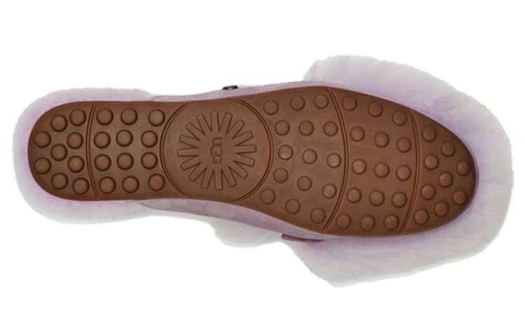 Сандалии UGG Shaine Fluff - изображение 5
